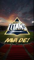Titans FAM 海报