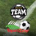 SportZone - Team Manager