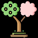 Forsythia Flower Tree APK