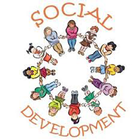 Social Development & Change 圖標