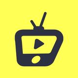 Sportzfy On TV ไอคอน