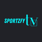 Sportzfy TV ícone