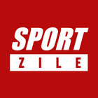 SportZile - Sports News icône