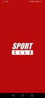 SportZile - Sports News Affiche