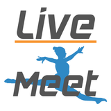LiveMeet أيقونة