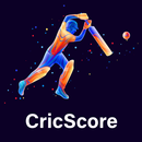 CricScore - Live Cricket Score APK