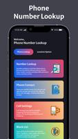 Phone Number Lookup スクリーンショット 1