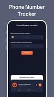 Phone Number Tracker اسکرین شاٹ 2