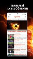 Sporx الملصق