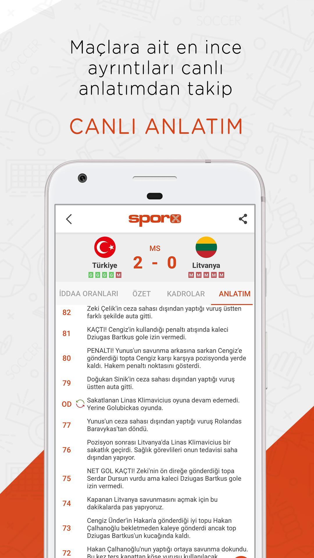 Sporx APK for Android Download
