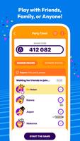 Sporcle Party تصوير الشاشة 2