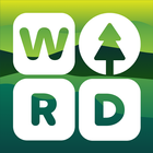 Word Ladder أيقونة