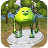 spore game walkthrough icon