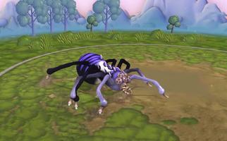 spore game walkthrough 스크린샷 2