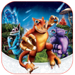 Spore Game Walkthrough
