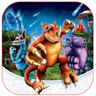 Spore Game Walkthrough 아이콘
