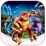 Spore Game Walkthrough icono