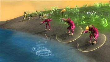 Spore Game Walkthrough 포스터