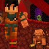 New Mod and Skin Dragonball for Minecraft APK