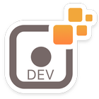 Sporfie - Dev-icoon