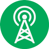 RadioX アイコン