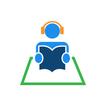 Sporfy Classes icon