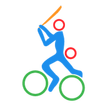 Sporfy ícone