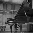 Konser grand piano