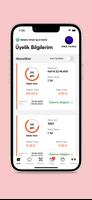 SelfGym الملصق