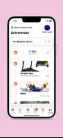 SelfGym تصوير الشاشة 1