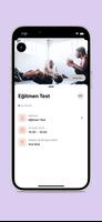SelfGym تصوير الشاشة 2