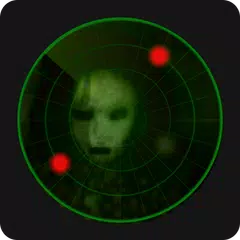 Скачать Ghost Detector Radar Simulator APK