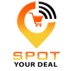 SpotYourDeal-Delivery APK
