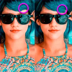 Spot the Differences 100 level APK download