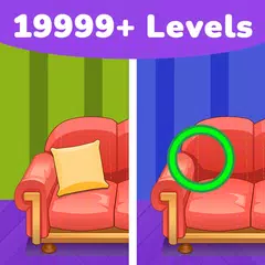 Find Differences: Spot Fun APK download