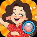 Spot It -Difference Challenge APK