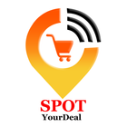 SpotYourDeal أيقونة