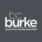 Burke Cleaners 아이콘