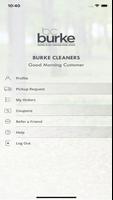 Burke Cleaners capture d'écran 1