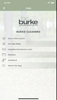 Burke Cleaners Screenshot 3