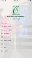 Huntington Cleaners capture d'écran 1