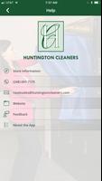 Huntington Cleaners تصوير الشاشة 3