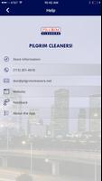 Pilgrim Cleaners capture d'écran 3