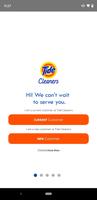 Tide Cleaners Affiche