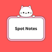 Spot Notes icon