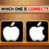 Spot the Difference Logo Quiz APK