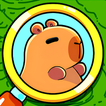 آیکون‌ Spot the Capybara: Find it!
