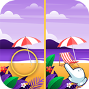 Spot It Game 1000+ niveles APK