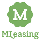 MLeasing иконка