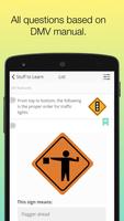IA Driver Permit DMV test Prep স্ক্রিনশট 2